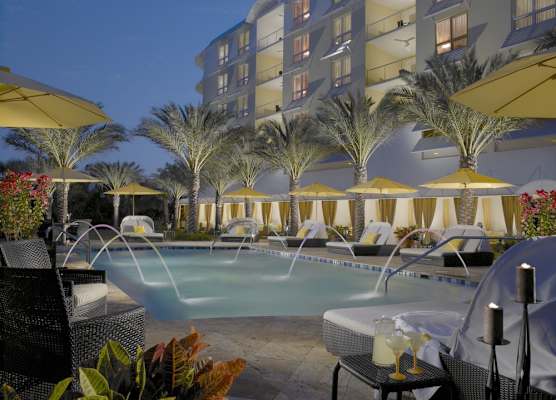 The Residences at Siesta Key Beach by Hyatt Vacation Club 1