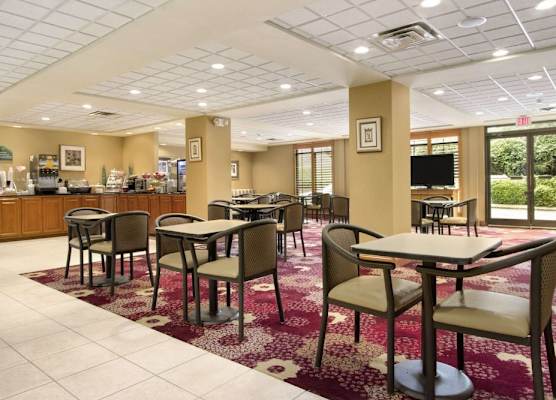 Wingate by Wyndham - Chattanooga 1