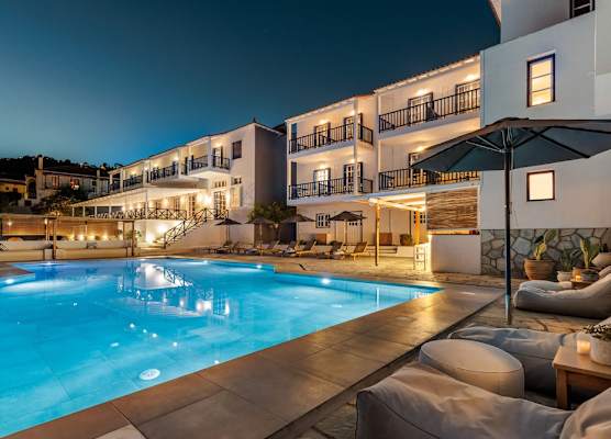 Aperitton Hotel 1