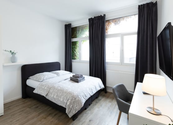 Dreams Bielefeld 1