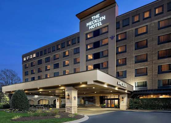 The Mecklen Hotel, Charlotte, a Tribute PortfolioTM Hotel 1