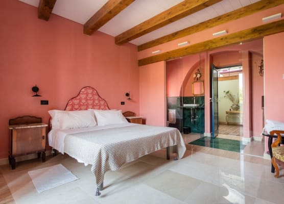 Palazzo Previtera Rooms & Restaurant 1