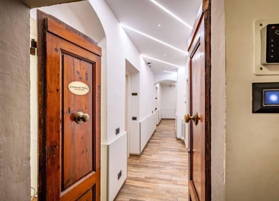 B&B Lorenzo de' Medici 1