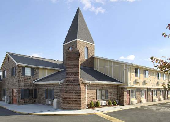 Days Inn by Wyndham Concordia 1