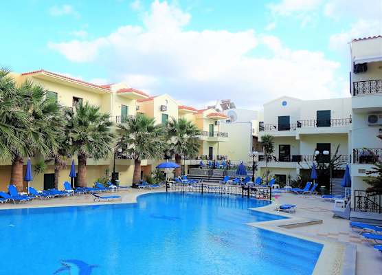 Diogenis Blue Palace 1