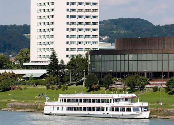 ARCOTEL Nike Linz 1