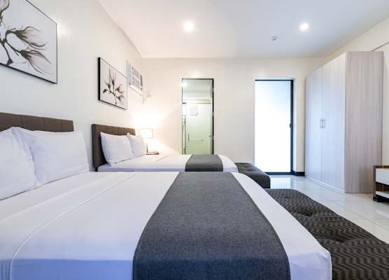 Artemis Place Makati Hotel 1