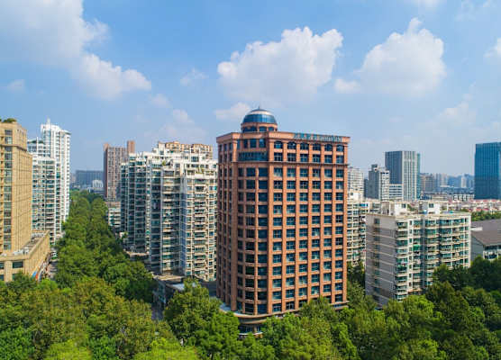 Fairfield by Marriott Hangzhou Xihu District 1