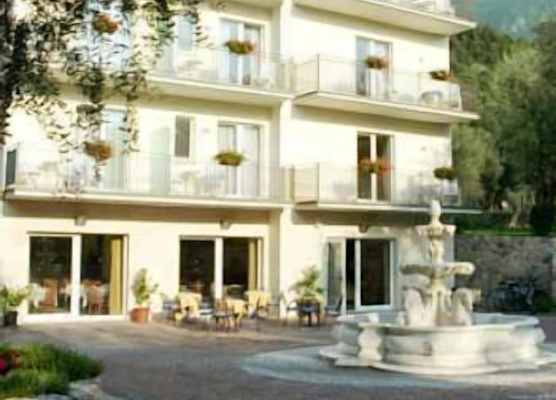 Hotel Garnì Orchidea 1