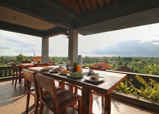Hibiscus Cottages 1