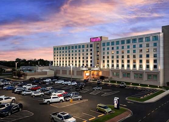 Harrah's Metropolis Hotel & Casino - A Caesars Rewards Destination 1