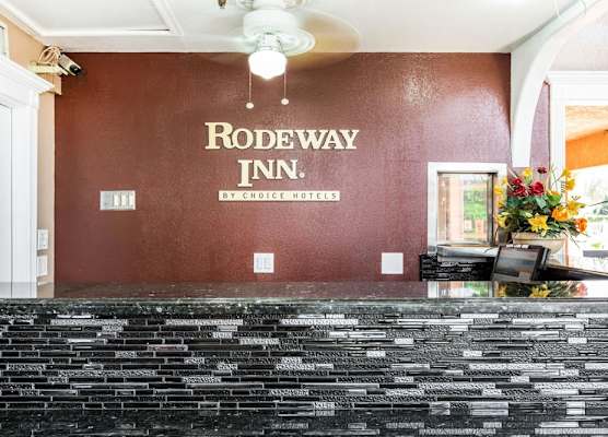 Rodeway Inn Cypress - Buena Park 1