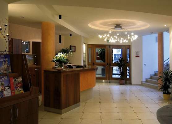Hotel Millanderhof 1