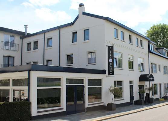Fletcher Hotel Valkenburg 1