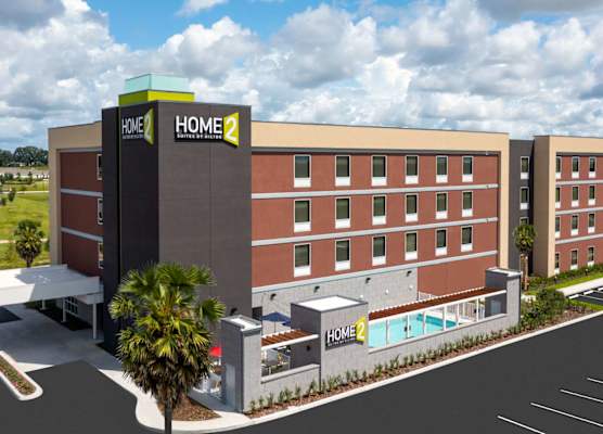 Home2 Suites By Hilton Wildwood The Villages 1