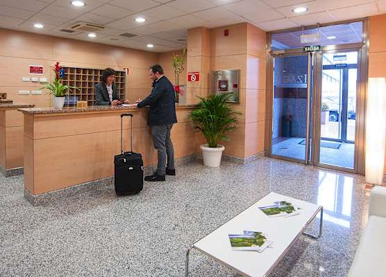 Iraipe Izaga Hostal 1