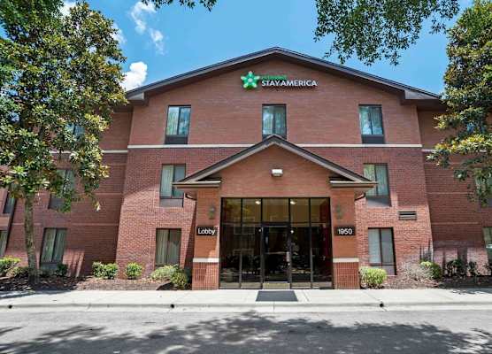 Extended Stay America Suites - Tallahassee - Killearn 1