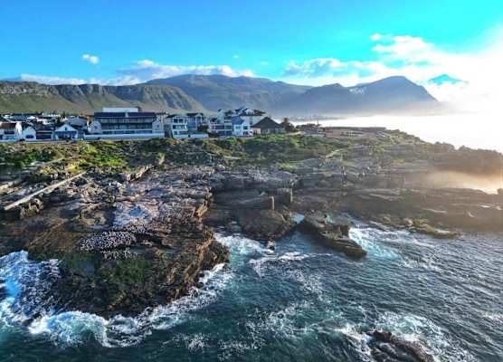 The W-Collection Esplanade Hermanus 1