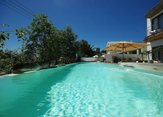 DysArt Boutique Hotel - Solar Power 1