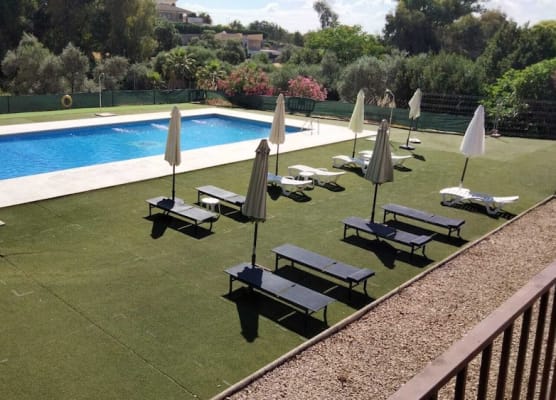 Apartamentos Turísticos La Castilleja 1