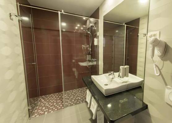 Hotel Mostar 1