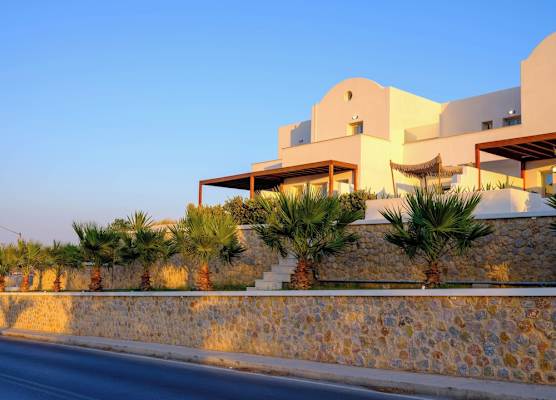 Safrani Suites 1