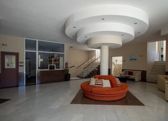 Polyrizos Hotel 1