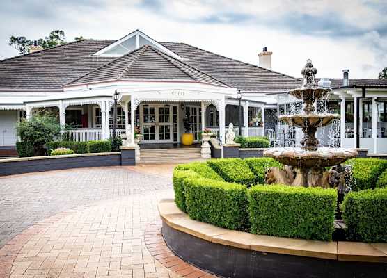 voco KIRKTON PARK HUNTER VALLEY by IHG 1