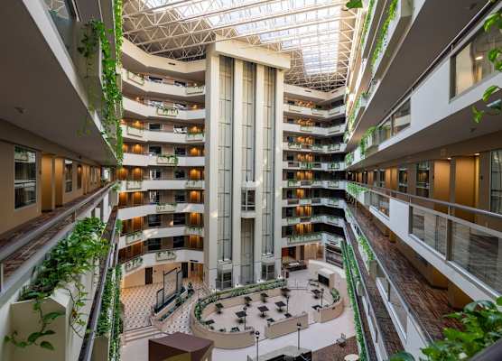 Harmony Suites Secaucus Meadowlands 1