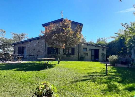 Agriturismo Podere Pescara 1