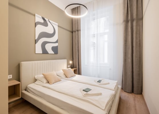N36- Boutique Apartments By BQA 1
