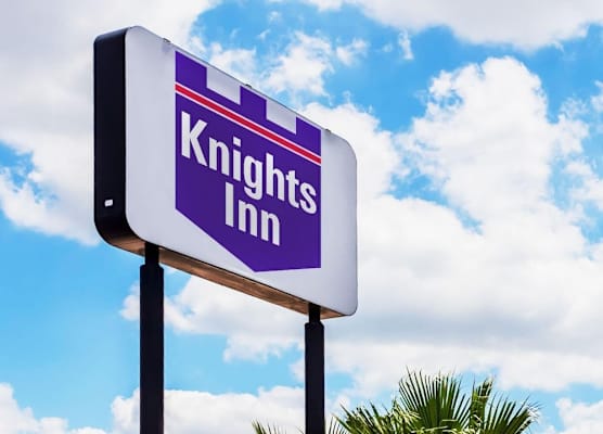 Knights Inn Hartford 1