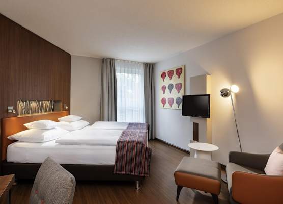 Movenpick Hotel Munster 1