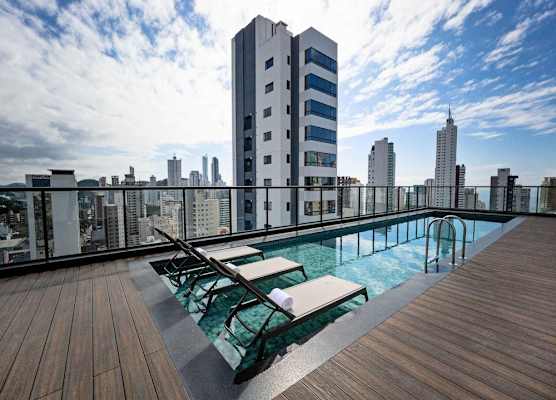 Ibis Budget Balneario Camboriu 1