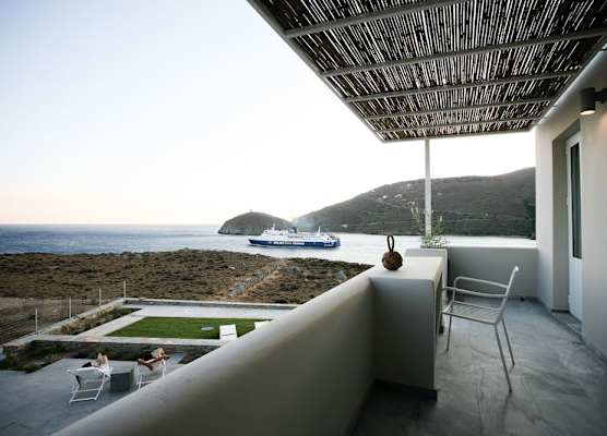 Pharos Apartments 1