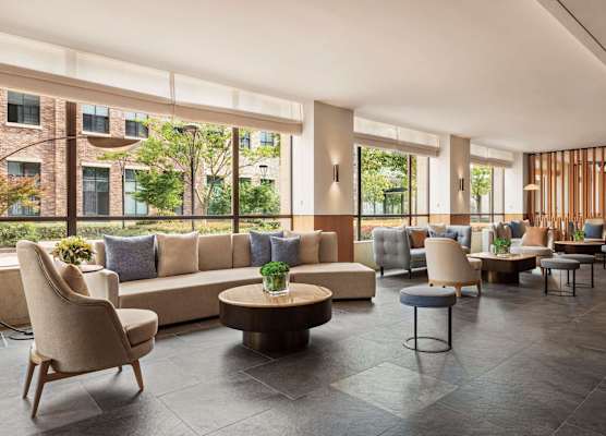 Hyatt Place Tongxiang Train Station 1