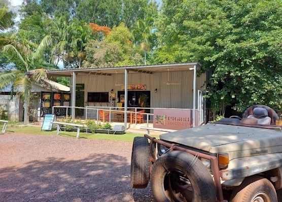 Litchfield Tourist Park 1