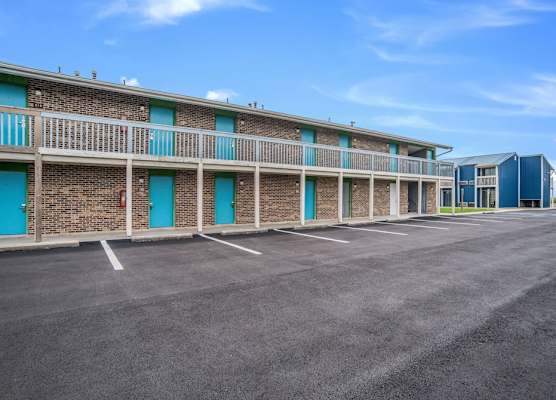 Rodeway Inn at Somers Cove Marina 1