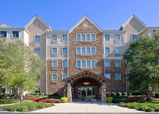 Staybridge Suites INDIANAPOLIS-FISHERS by IHG 1