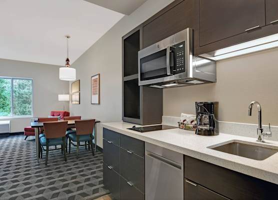 TownePlace Suites By Marriott Lima 1