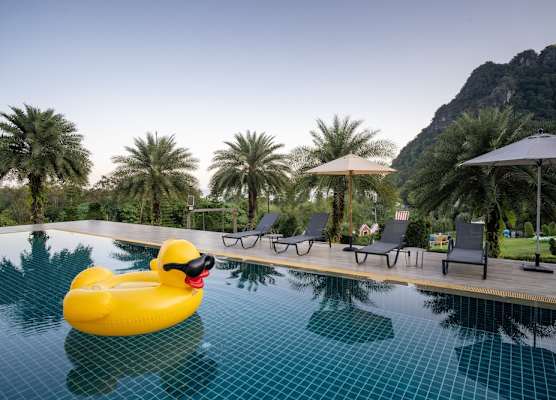 Heaven View Krabi SHA 1