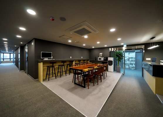 The Stay Hue Myeongdong 1