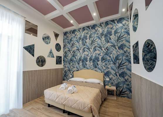 GreRos H. Porto Napoli Centro, by ClaPa Group Dislocated Hospitality 1