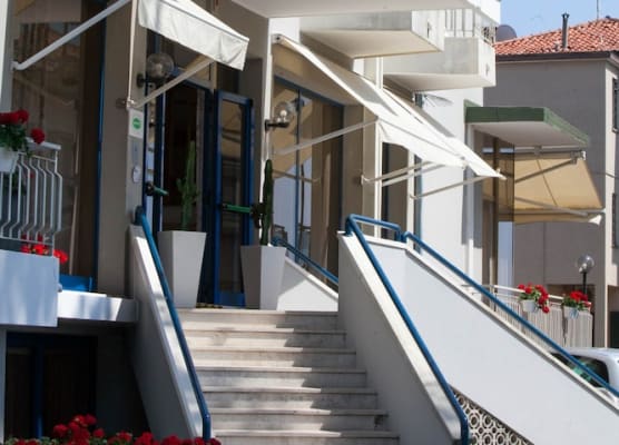Hotel Umberto 1