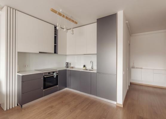 ZEN Central Apartments 1