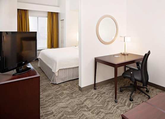 Comfort Suites Ardmore 1