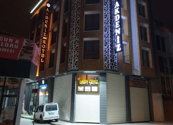 Akdeniz Van Otel 1