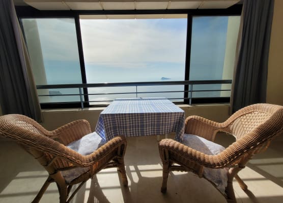 Apartments Torre Levante 1H 1