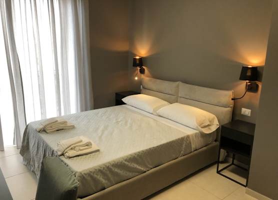 Dante 11 Guesthouse by Apulia Accommodation 1