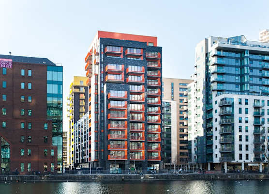 Clover Court by Aeria Apartments 1